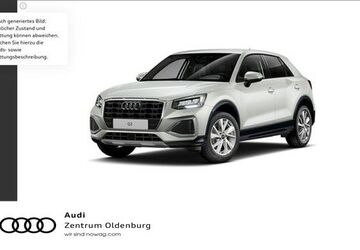 Audi Q2 7.546 km 31.979 &euro; Oldenburg 26135