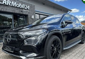 Mercedes-Benz EQS SUV 34.700 km 77.700 &euro; Rastede/ Wahnbek 26180