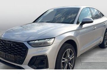 Audi Q5 6.924 km 47.777 &euro; Oldenburg 26135