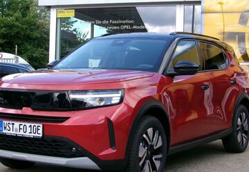 Opel Frontera 8.000 km 29.950 &euro; Rastede 26180
