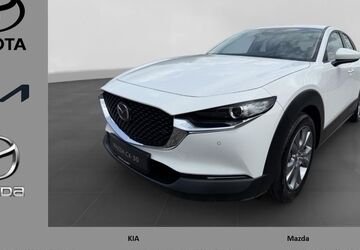 Mazda CX-30 2.900 km 29.895 &euro; Delmenhorst 27755