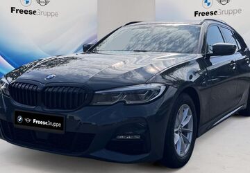 BMW 320 65.258 km 31.900 &euro; Oldenburg 26135