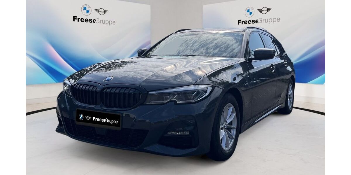 BMW 320 65.258 km 31.900 &euro; Oldenburg 26135