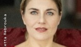 Wioletta Hebrowska