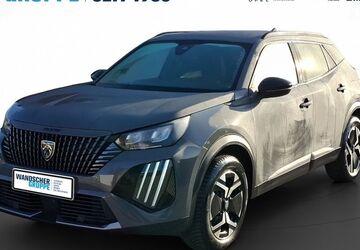 Peugeot 2008 19.117 km 18.990 &euro; Oldenburg 26135