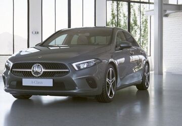 Mercedes-Benz A 200 72.661 km 27.520 &euro; Oldenburg 26129