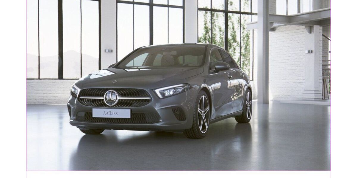 Mercedes-Benz A 200 72.661 km 27.520 &euro; Oldenburg 26129