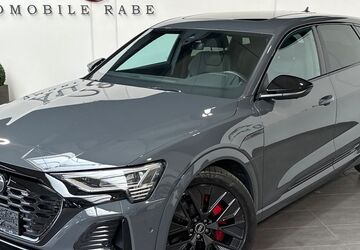 Audi Q8 e-tron 62.450 km 48.749 &euro; Wardenburg 26203