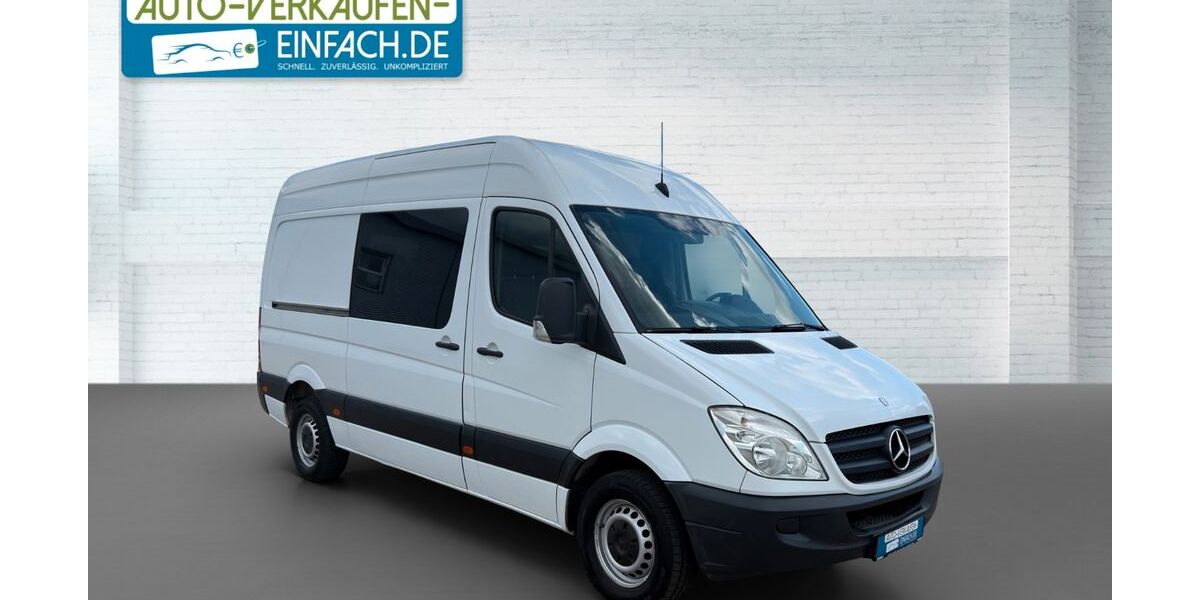 Mercedes-Benz Sprinter 227.500 km 14.999 &euro; Delmenhorst 27755