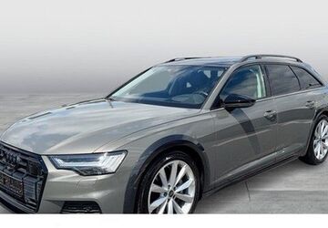 Audi A6 Allroad 75.462 km 49.978 &euro; Oldenburg 26135