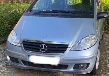 Mercedes-Benz A 150 171.000 km 4.000 &euro; Oldenburg 26127