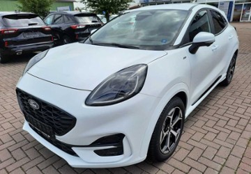 Ford Puma 7.491 km 25.850 &euro; Wardenburg 26203