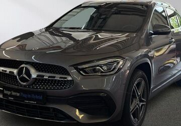 Mercedes-Benz GLA 250 113.055 km 27.790 &euro; Oldenburg 26129