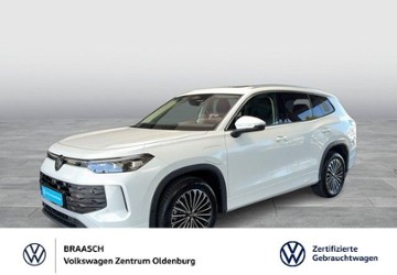 VW Tayron 9.322 km 42.479 &euro; Oldenburg 26135
