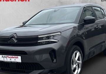 Citroen C5 Aircross 15.439 km 19.690 &euro; Oldenburg 26127