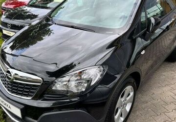 Opel Mokka 107.970 km 9.900 &euro; Oldenburg 26131