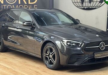 Mercedes-Benz E 300 84.902 km 34.890 &euro; Rastede/ Wahnbek 26180