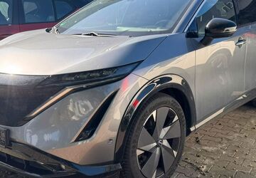 Nissan Ariya 60.750 km 34.990 &euro; Oldenburg 26125
