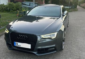 Audi A5 325.000 km 9.290 &euro; Oldenburg 26133