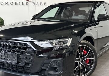 Audi A8 104.750 km 57.989 &euro; Wardenburg 26203