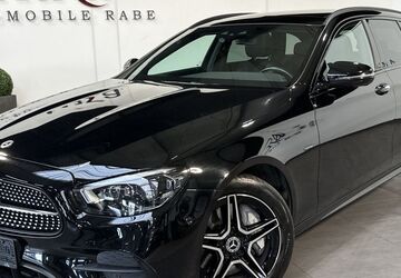 Mercedes-Benz E 300 59.750 km 34.749 &euro; Wardenburg 26203