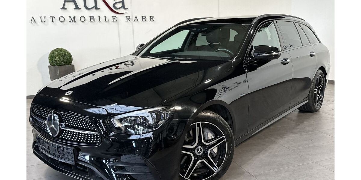 Mercedes-Benz E 300 59.750 km 34.749 &euro; Wardenburg 26203