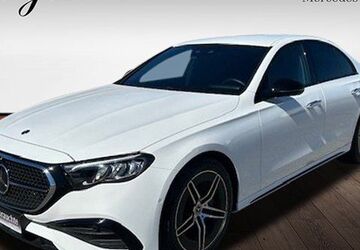 Mercedes-Benz E 220 12.124 km 53.850 &euro; Edewecht / OT Friedrichsfehn 26188