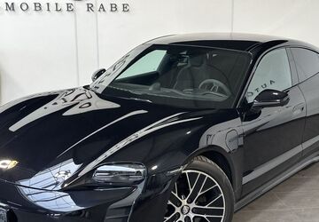 Porsche Taycan 82.450 km 57.989 &euro; Wardenburg 26203