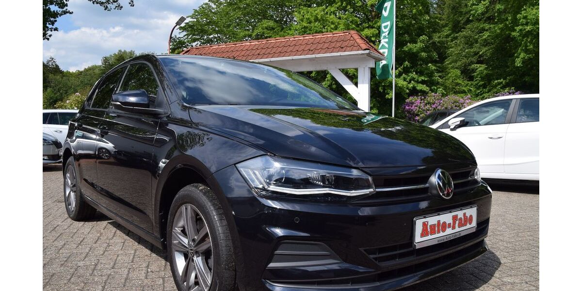 VW Polo 56.895 km 15.980 &euro; Rastede 26180