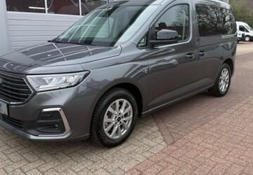 Ford Tourneo Connect 16.500 km 28.990 &euro; Augustfehn 26689