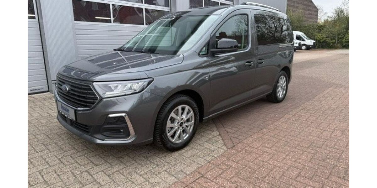 Ford Tourneo Connect 16.500 km 28.990 &euro; Augustfehn 26689