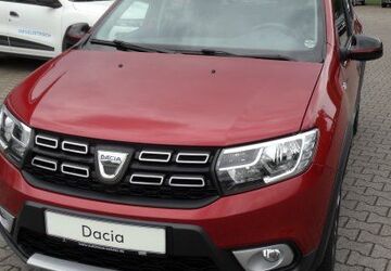 Dacia Sandero 72.870 km 10.650 &euro; Lemwerder 27809