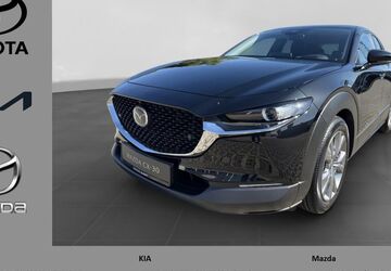Mazda CX-30 8.941 km 25.895 &euro; Delmenhorst 27755