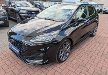 Ford Fiesta 39.410 km 16.490 &euro; Hude 27798