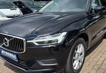 Volvo XC60 94.700 km 27.499 &euro; Oldenburg 26129