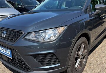 Seat Arona 134.000 km 9.999 &euro; Oldenburg 26129
