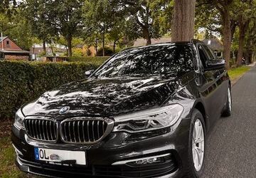 BMW 520 113.000 km 22.200 &euro; Oldenburg 26125