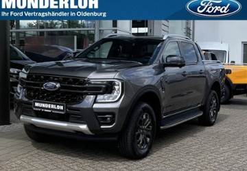 Ford Ranger 24.854 km 45.900 &euro; Oldenburg 26125