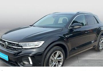 VW T-Roc 25.532 km 28.677 &euro; Oldenburg 26135