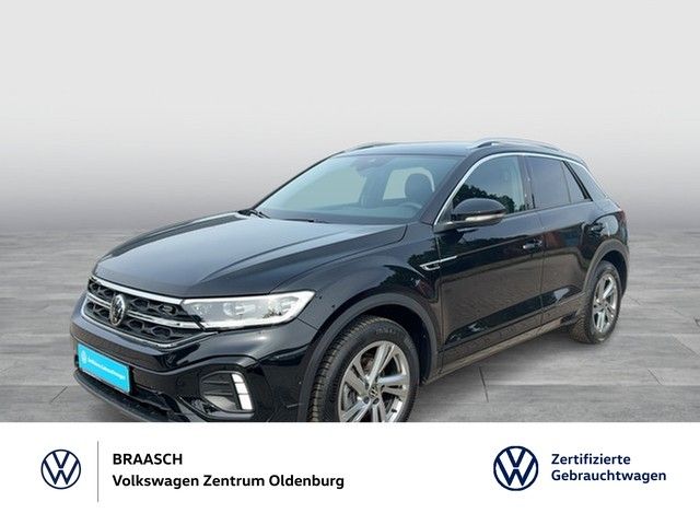 VW T-Roc 25.532 km 28.677 &euro; Oldenburg 26135