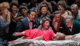 La Traviata