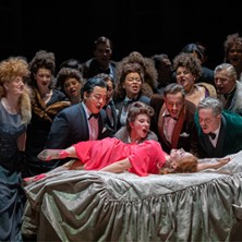 La Traviata