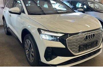 Audi Q4 e-tron 31.712 km 27.479 &euro; Oldenburg 26135