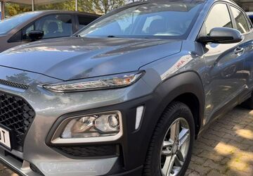 Hyundai KONA 65.000 km 14.990 &euro; Oldenburg 26125