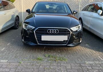 Audi A3 141.000 km 11.999 &euro; Oldenburg 26135