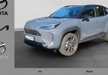 Toyota Yaris Cross 9.000 km 31.950 &euro; Oldenburg 26125