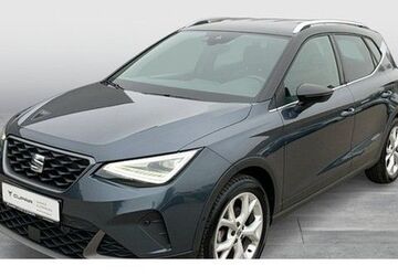 Seat Arona 24.655 km 24.777 &euro; Oldenburg 26135