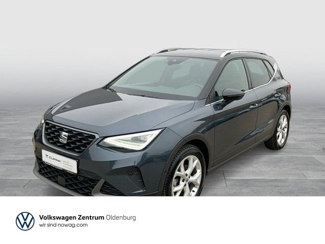 Seat Arona 24.655 km 24.777 &euro; Oldenburg 26135