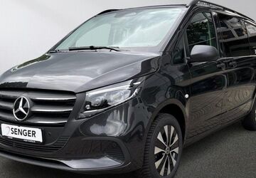 Mercedes-Benz Vito 9.500 km 70.151 &euro; Oldenburg OT Tweelbäke 26135