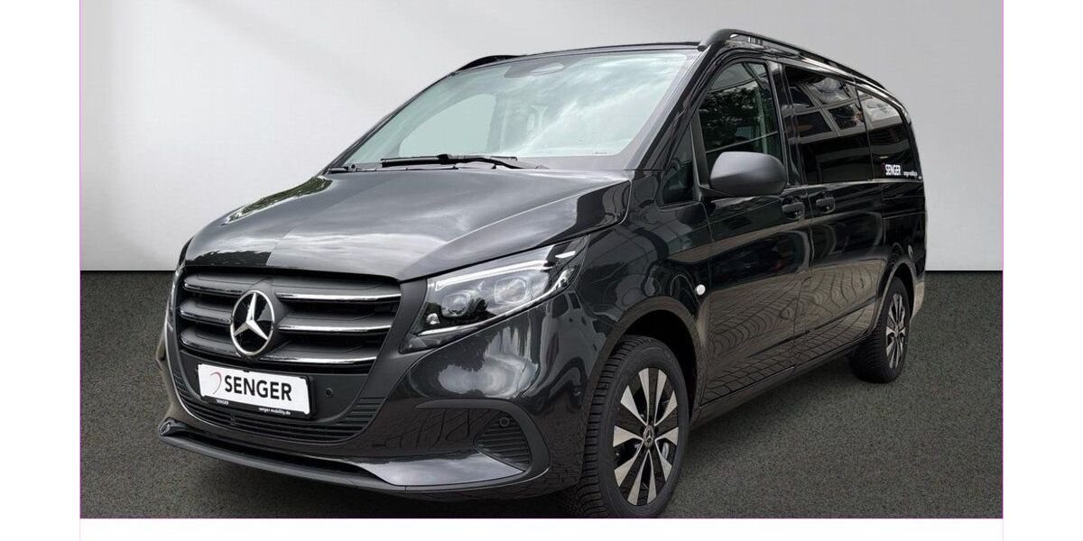 Mercedes-Benz Vito 9.500 km 70.151 &euro; Oldenburg OT Tweelbäke 26135